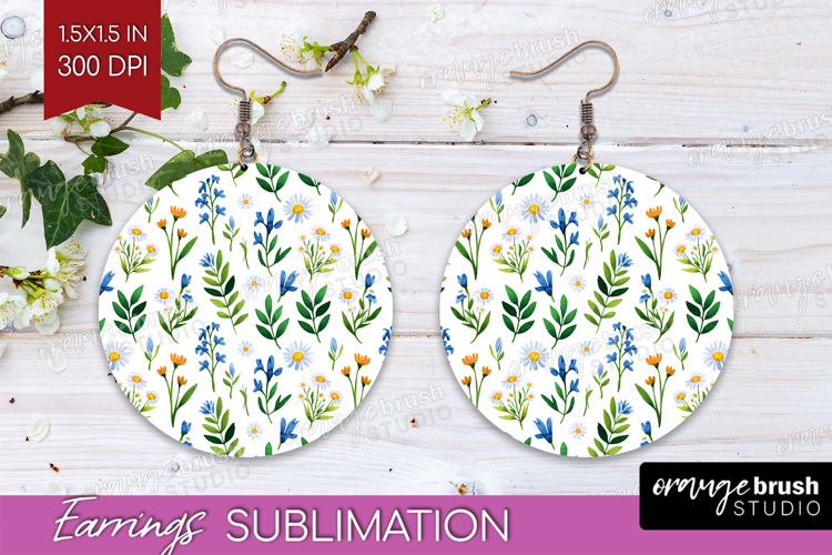 Earrings Png Image 23