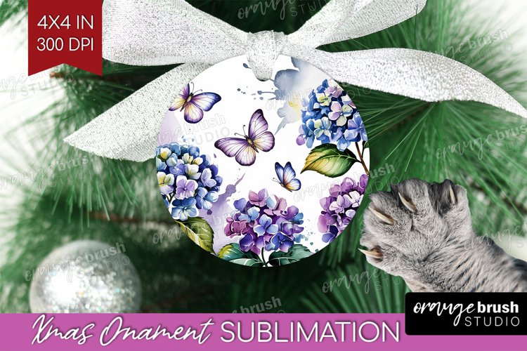 Ornament Png Image 6