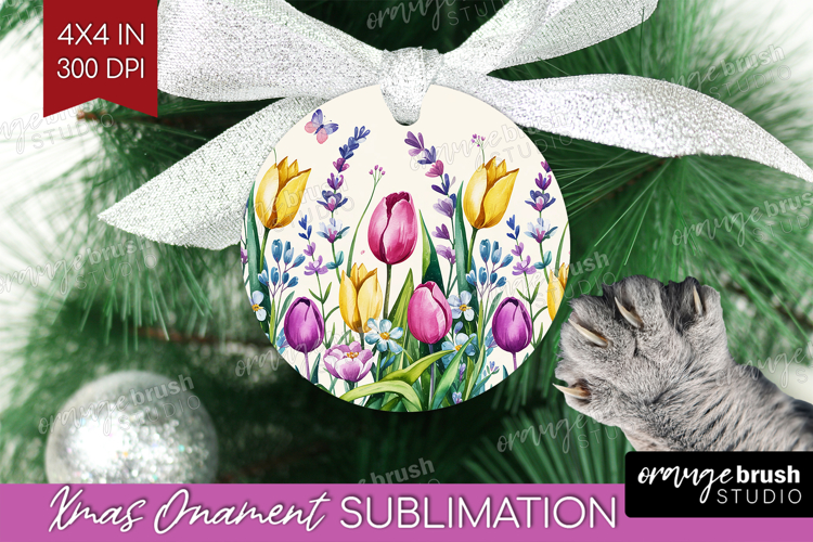 Ornament Png Image 3