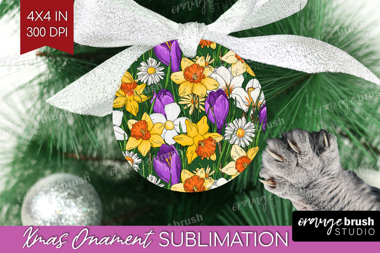 Ornament Png Image 24