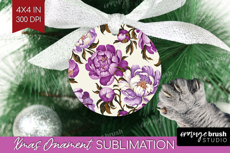 Ornament Png Image 23