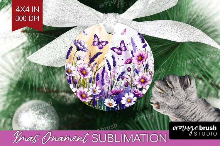Ornament Png Image 20