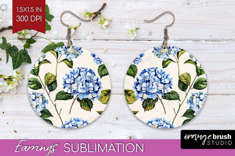 Earrings Png Image 9