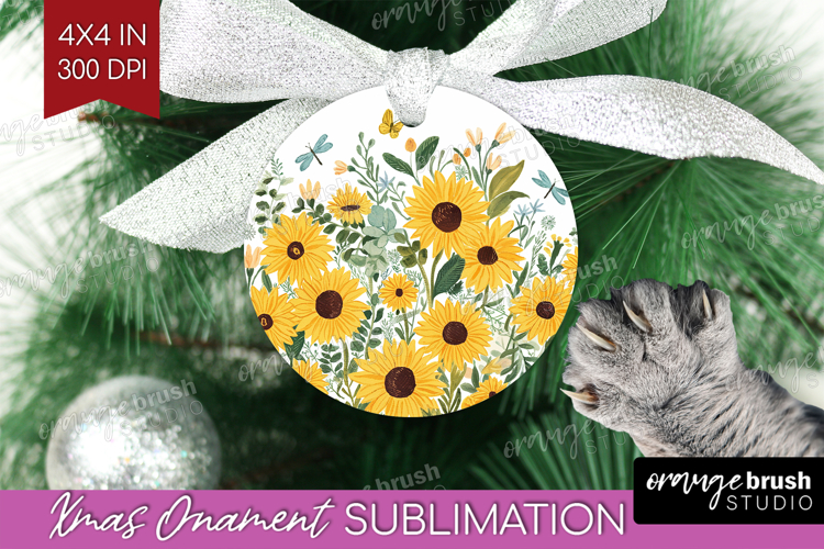 Ornament Png Image 17