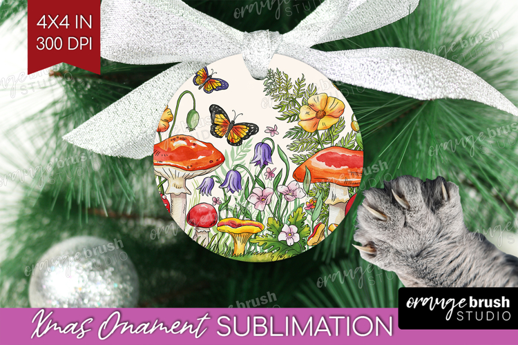 Ornament Png Image 15