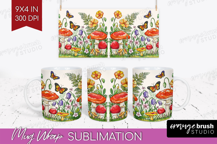 Mug Png Image 15