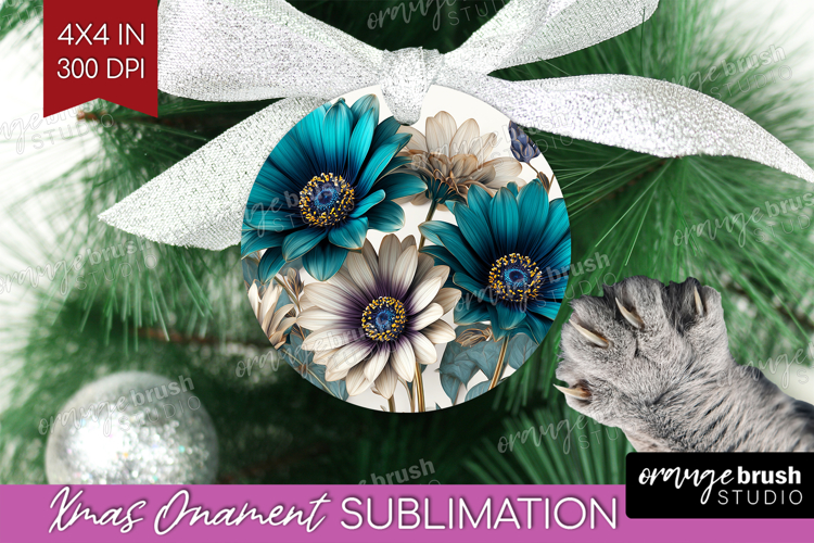 Ornament Png Image 13