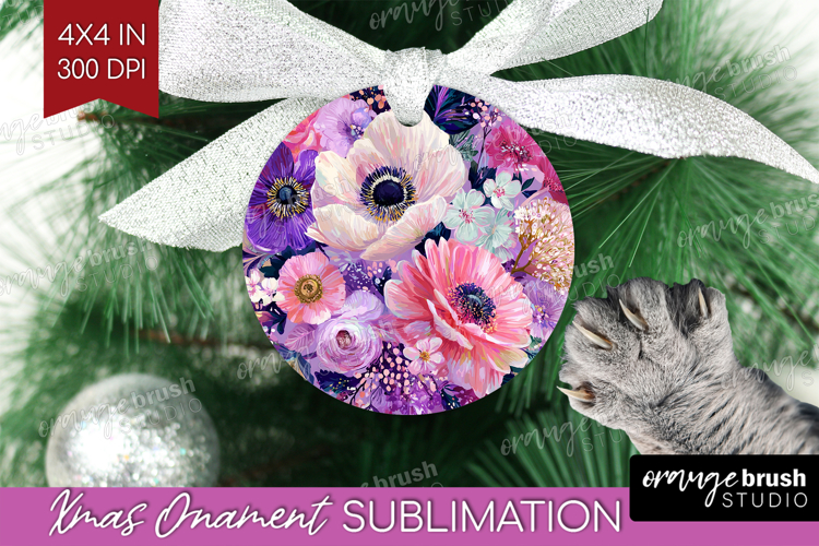 Ornament Png Image 12