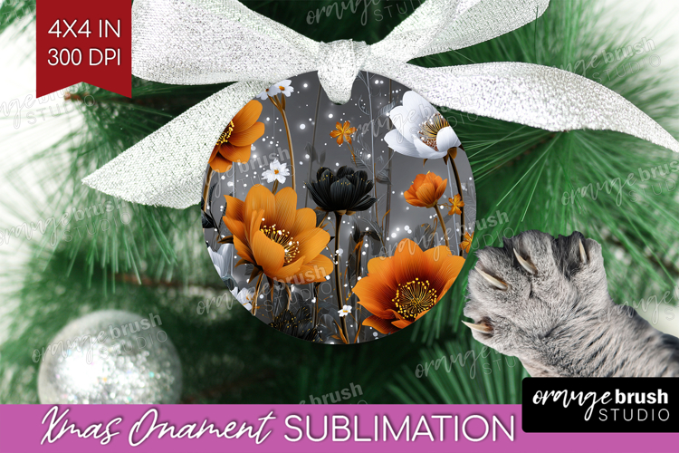 Ornament Png Image 8