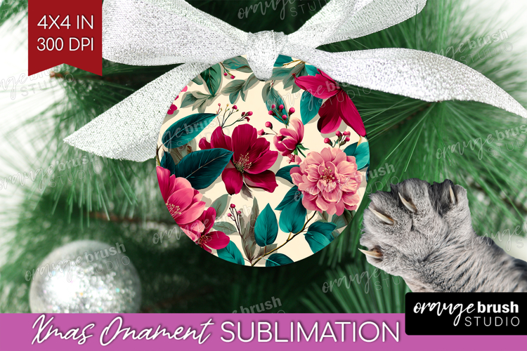 Ornament Png Image 6