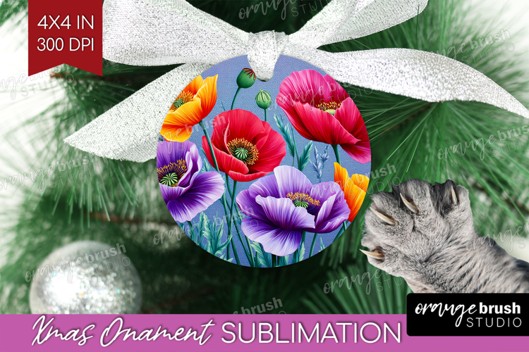 Ornament Png Image 5