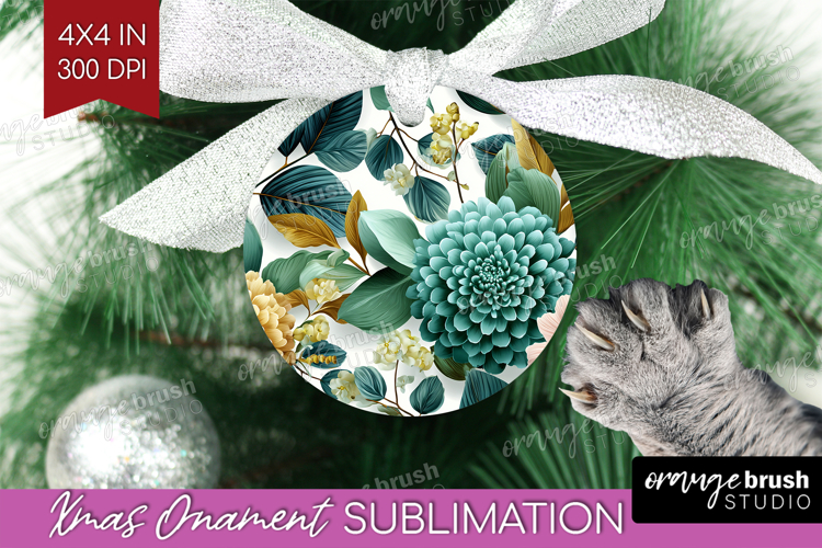 Ornament Png Image 4