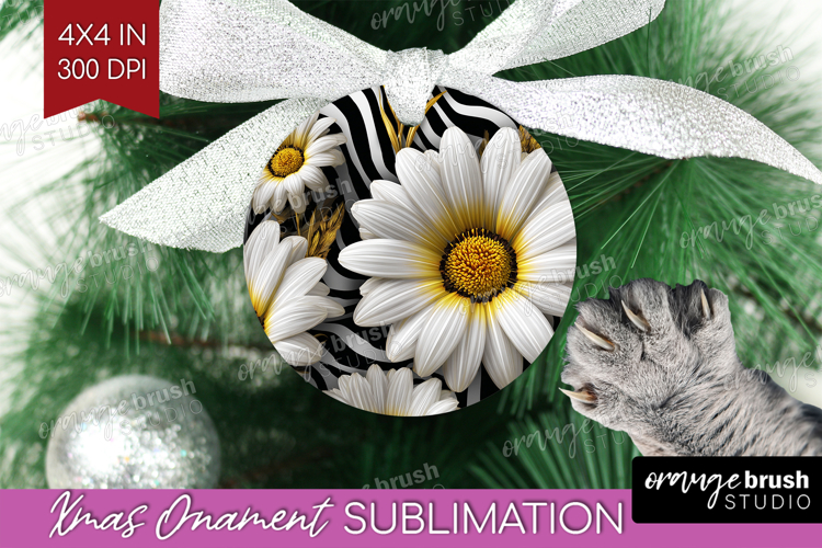 Ornament Png Image 3