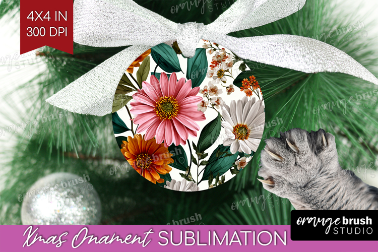Ornament Png Image 2