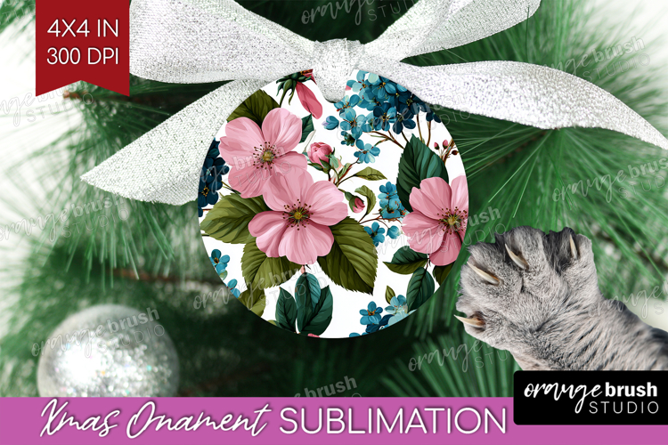 Ornament Png Image 24