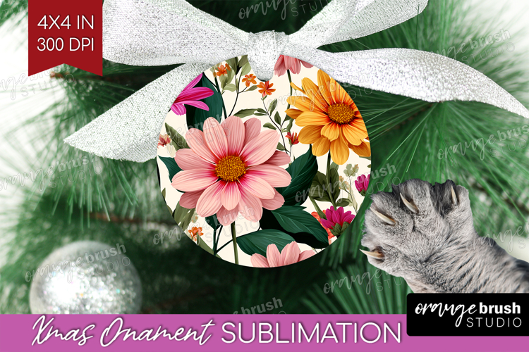Ornament Png Image 22