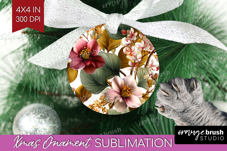Ornament Png Image 21