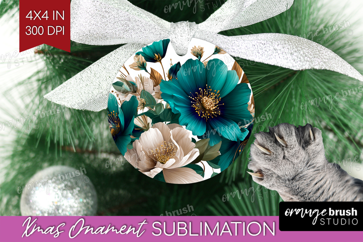Ornament Png Image 20