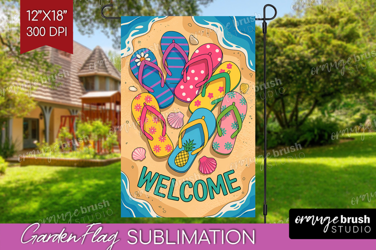 Hello Summer Clipart Image 17