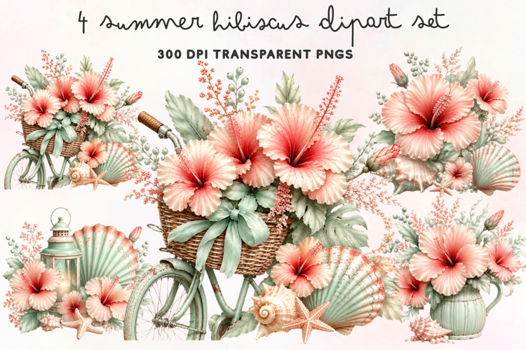 Tropical Clipart Image 20