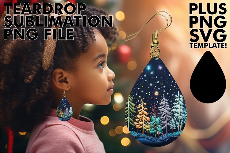 Teardrop Clipart Image 19