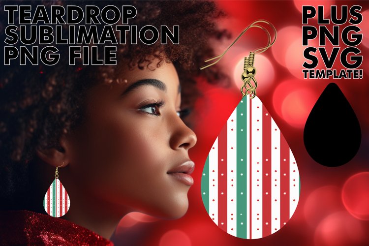 Teardrop Clipart Image 24