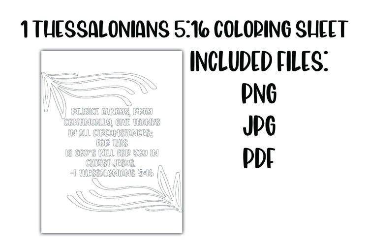 Coloring Clipart