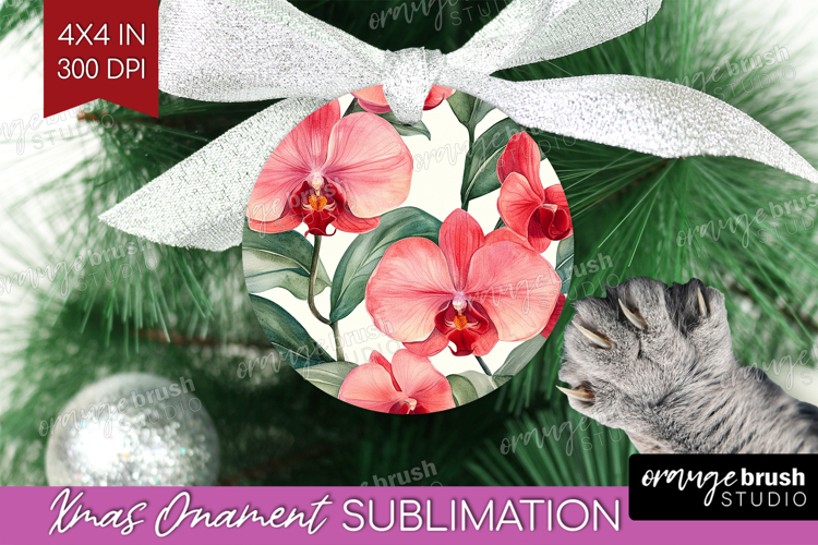 Ornament Png Image 12