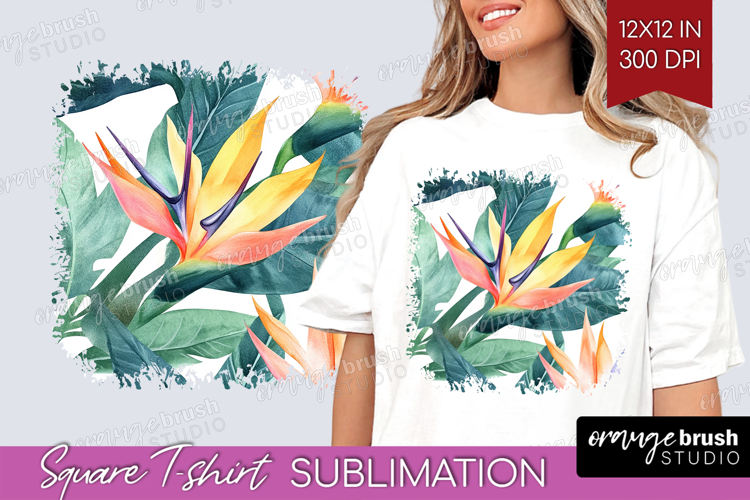 Floral Background Png Image 9