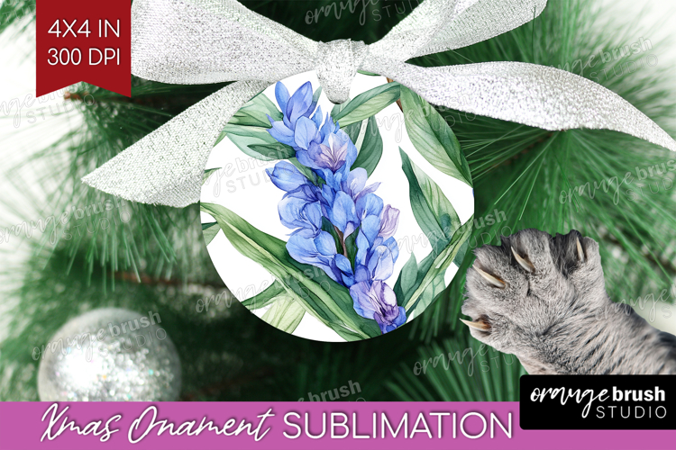 Ornament Png Image 10