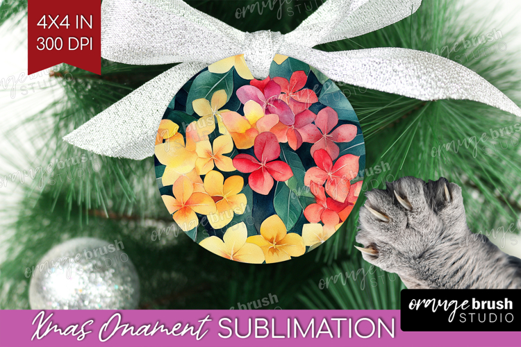 Ornament Png Image 7