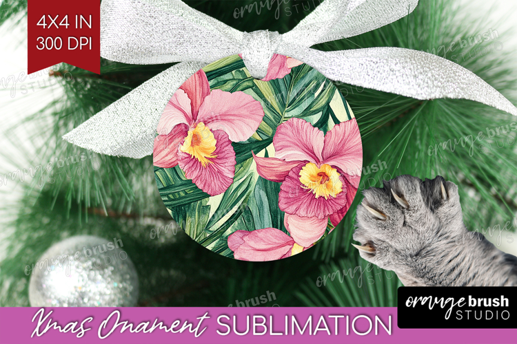 Ornament Png Image 5
