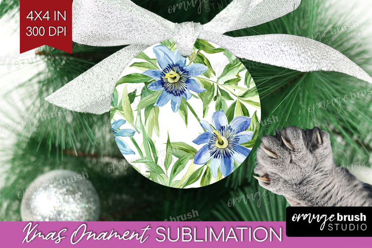 Ornament Png Image 4