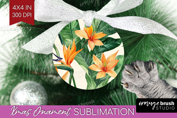 Ornament Png Image 2