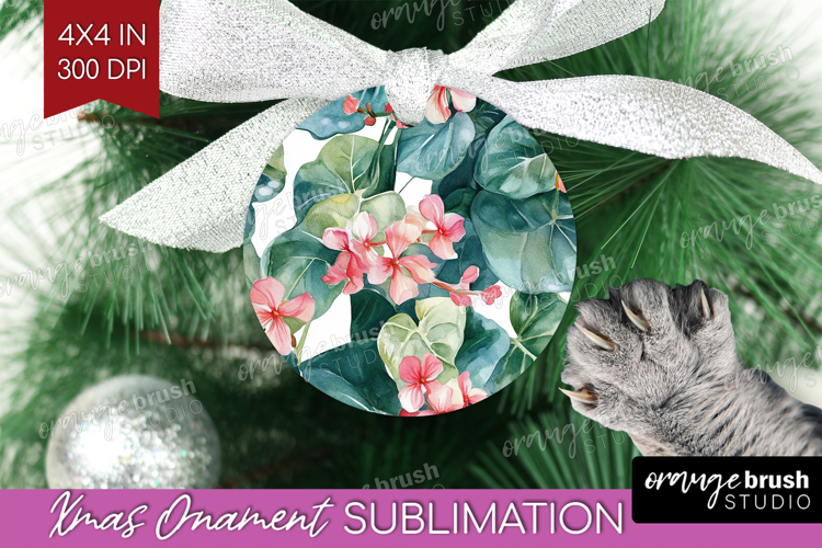 Ornament Png Image 24