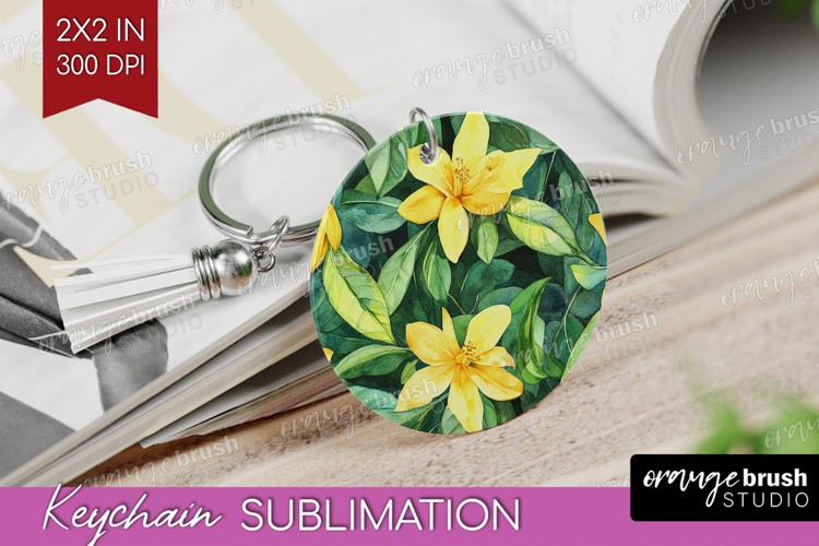 Keychain Png Image 12