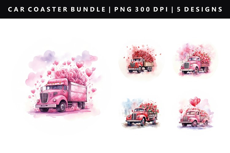 Truck Clipart