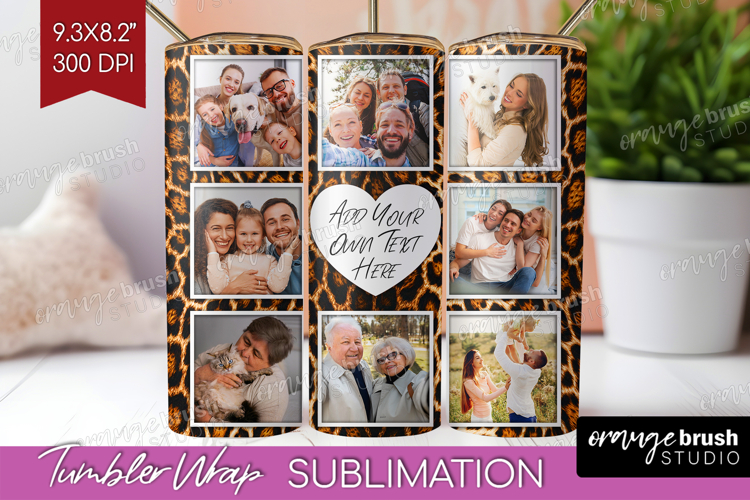 Animal Print Png Image 18