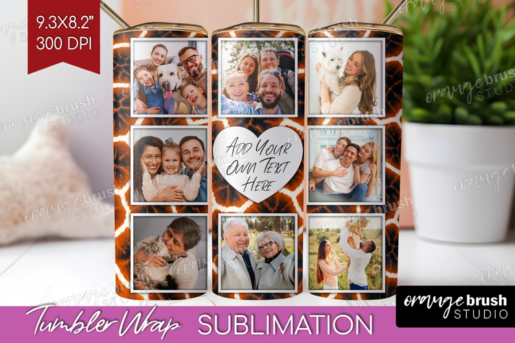 Animal Print Png Image 17