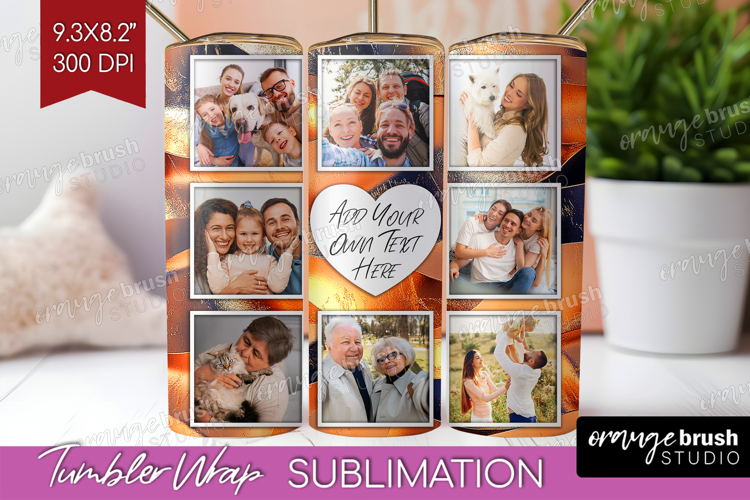 Gold Frame Png Image 23