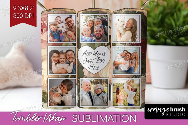 Orange Flower Png Image 21