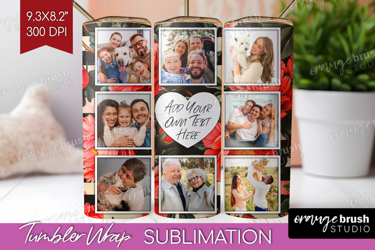 Orange Flower Png Image 17