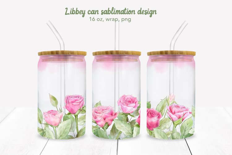 Flower Sublimation Image 5