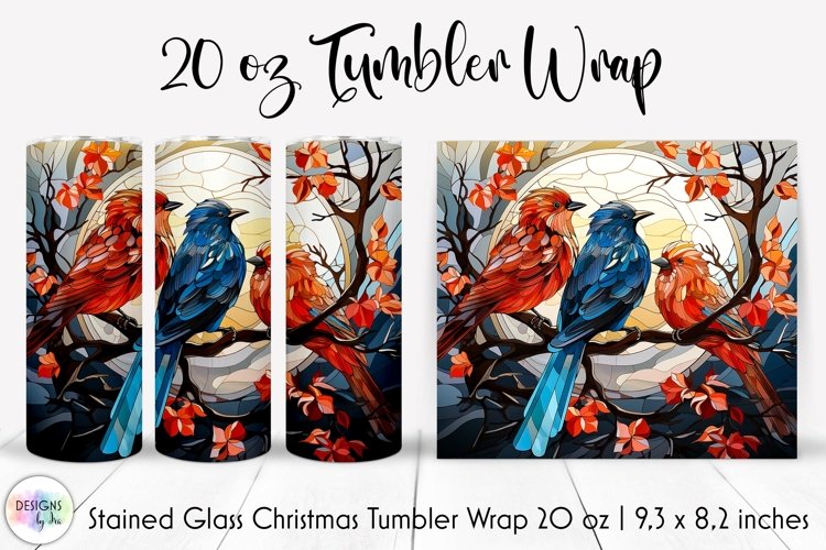 Sublimation Tumbler Designs Image 10