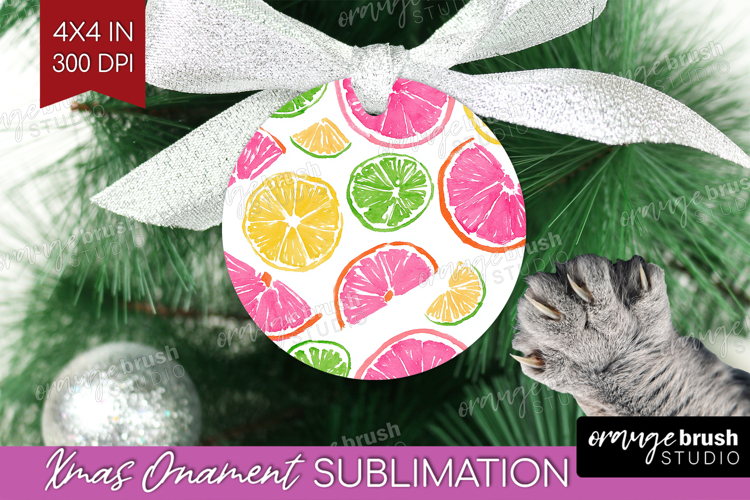 Ornament Png Image 15