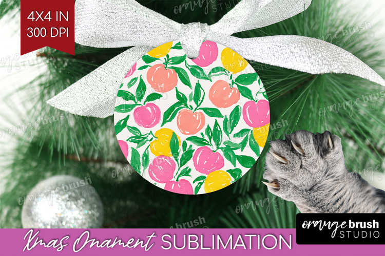 Ornament Png Image 11