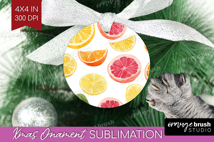 Ornament Png Image 9