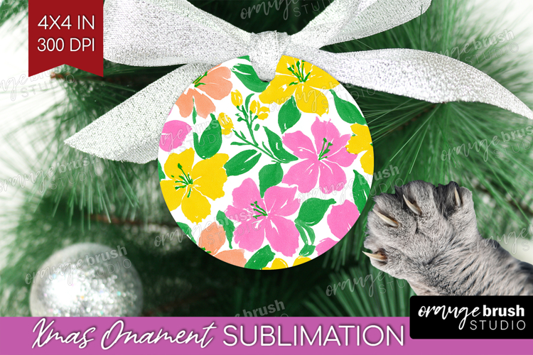 Ornament Png Image 3