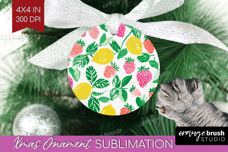Ornament Png Image 21