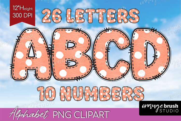 Fruit Alphabet Image 15